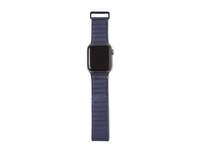 Decoded Traction Leather Strap Apple Watch Series 1-7 & SE