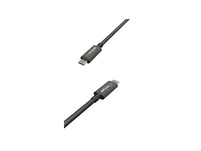 Digipower câble USB-C vers USB-C - 1 m