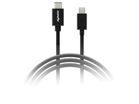 Digipower USB-C auf Micro USB Lade- und Sync-Kabel 2m
