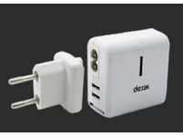 Dexim AC-Charger (2.1 Ampere)