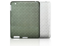 Dexim Durable Protection Case iPad 2/3 &  iPad 4
