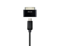 Dexim Câble Micro USB Charge & Sync
