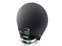 Edifier iF500 Luna5 Système de haut-parleurs iPod & iPhone