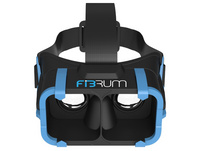 Fibrum Pro VR Headset