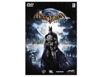 Feral Batman: Arkham Asylum pour Mac FR