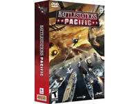Feral Battlestations Pacific für Mac DE