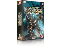 Feral BioShock pour Mac FR