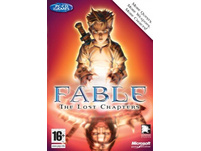 Feral Fable: The Lost Chapters für Mac