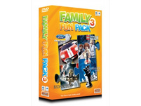 Feral Family Fun Pack 3 pour Mac DE