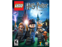 Feral Lego Harry Potter für Mac DE