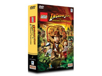 Feral Lego Indiana Jones für Mac FR