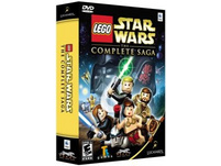 Feral Lego Star Wars: Complete Saga pour Mac DE
