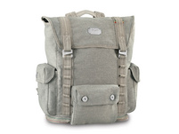 House Of Marley Lively Up Scout Pack Laptops & Macbooks 16