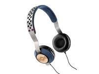 House Of Marley Marley Liberate Casque On-Ear