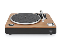 House Of Marley Stir It Up Wireless Turntable