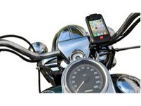 iBike GPS+ Bike Computer - MOTO5