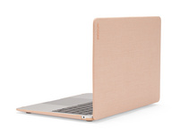 Incase Textured Hardshell avec Woolenex MacBook Air 13