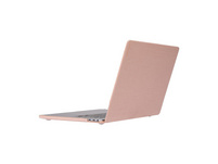 Incase Textured Hardshell avec Woolenex MacBook Air 16