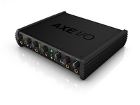 IK Multimedia AXE I/O