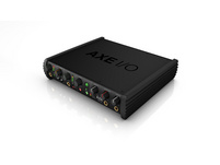 IK Multimedia AXE I/O SOLO
