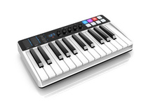 IK Multimedia iRig Keys I/O 25