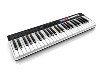 IK Multimedia iRig Keys I/O 49