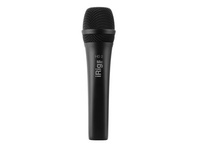 IK Multimedia iRig Mic HD 2 Microphone