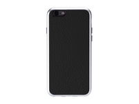 Just Mobile AluFrame Leather Case iPhone 6/6S (4.7