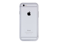 Just Mobile Cadre Alu iPhone 6/6S (4.7