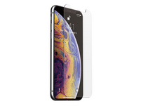 Just Mobile Xkin verre anti-empreinte iPhone Xs Max (6.5