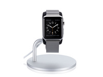 Just Mobile Lounge Dock für Apple Watch