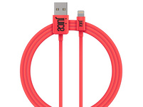 Juice USB-A zu Lightning Kabel 1 m