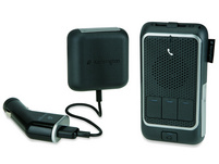 Kensington Visor Bluetooth Hands-Free Auto Kit iPhones & Smartphones