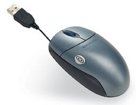 Kensington Pocket Mouse Pro USB