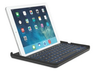 Kensington KeyCover Plus Housse de clavier pour iPad 9.7
