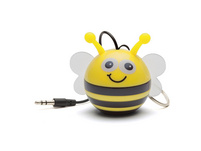 KitSound Mini Buddy Speaker Abeille