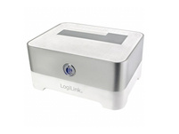 LogiLink USB-3 Dockingstation