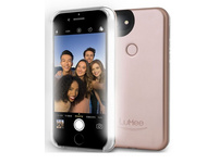 LuMee II LED Selfie Case iPhone 6 Plus/7 Plus/8 Plus