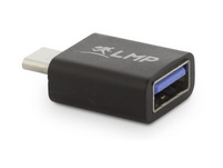 LMP Adaptateur USB-C vers USB-A