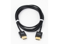 LMP HDMI 2.0 Kabel 4K, 60Hz - 2 m