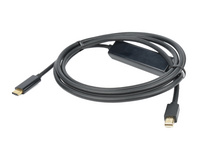 LMP USB-C zu Mini-DisplayPort Kabel
