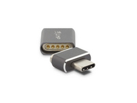 LMP Magnetic Safety Adapter USB-C vers USB-C