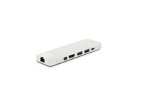 LMP USB-C Compact Dock 4K (8 ports)