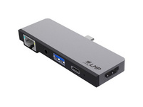 LMP USB-C Tablet Dock 4K (5 ports)
