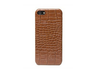MAPI Smyrna Leather Cover - iPhone 5/5S/S