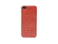MAPI Smyrna Leather Cover iPhone 5/5S/S
