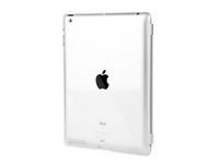 Moshi iGlaze XT Coque de protection arrière iPad 3/4