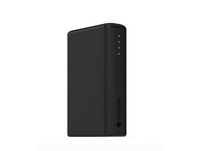 Mophie Power Boost V2 Batterie à charge rapide 5'200mAh