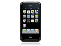 Mophie JuicePack Air Hardcase mit integriertem Akku iPhone 3G