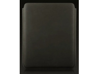 more. Lederetui Sleeve iPad 9.7